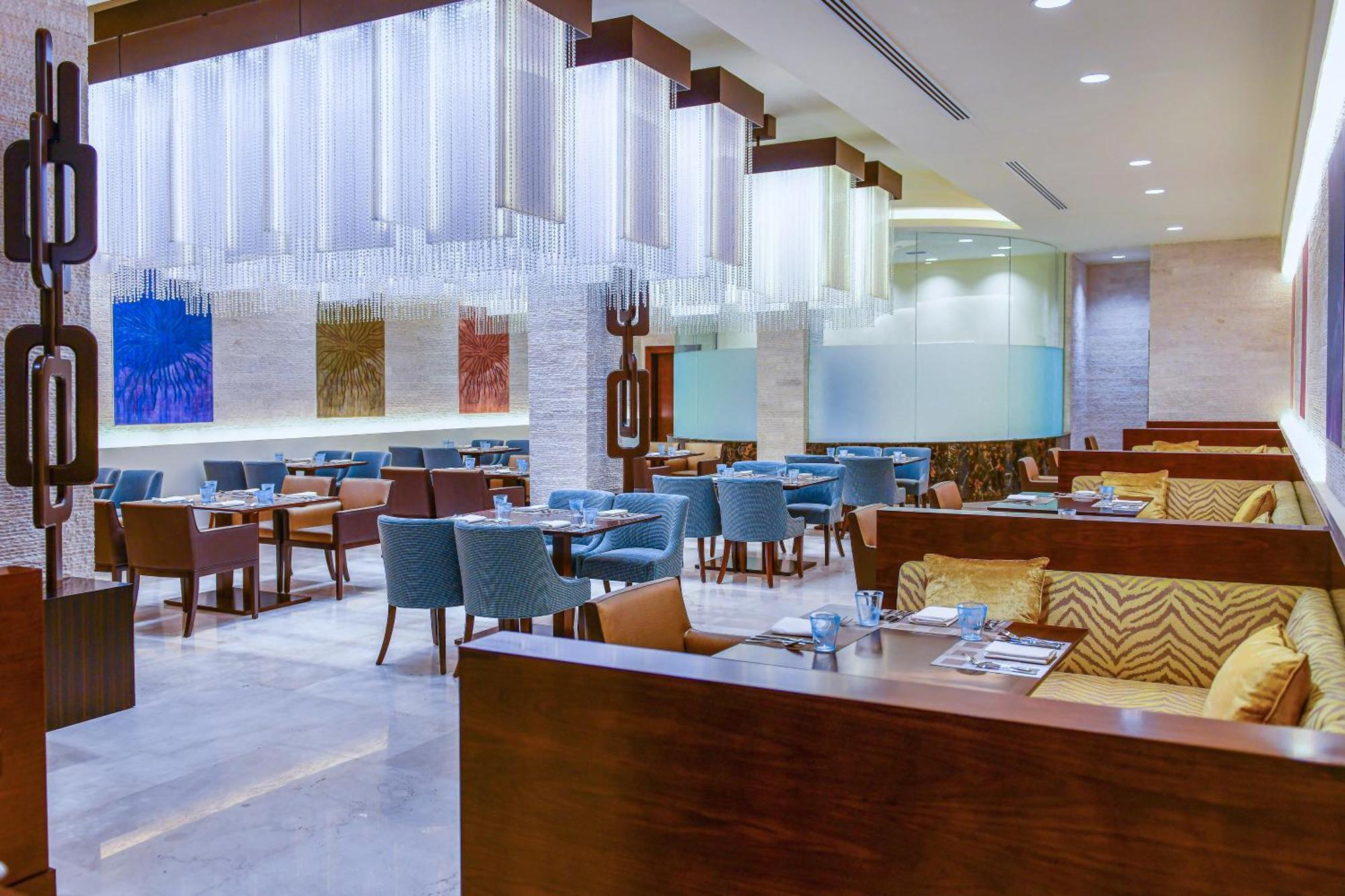 Grand Millennium Tabuk Hotel Exterior foto
