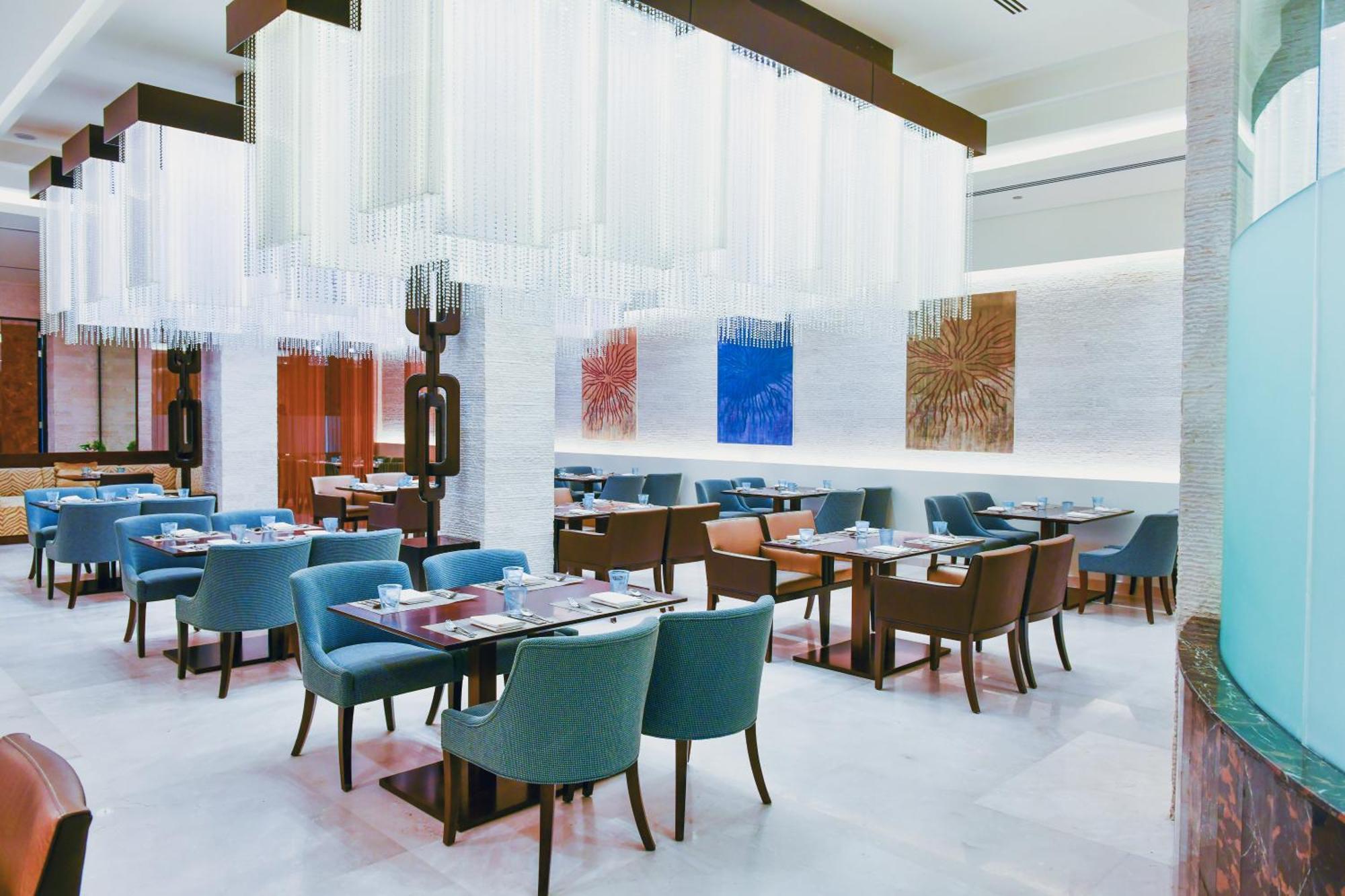 Grand Millennium Tabuk Hotel Exterior foto