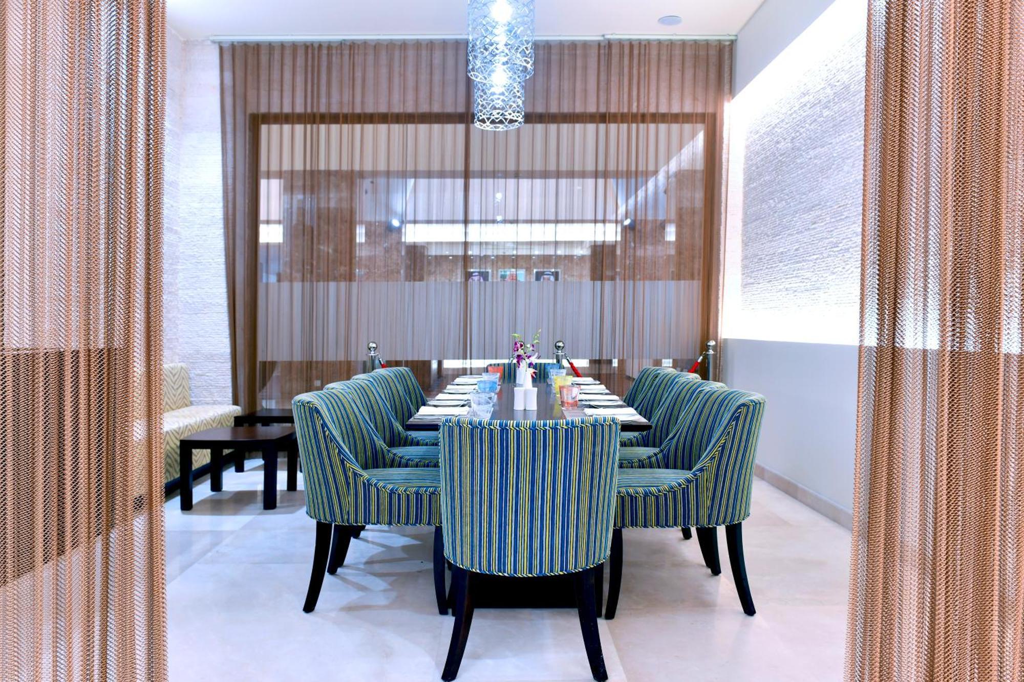 Grand Millennium Tabuk Hotel Exterior foto
