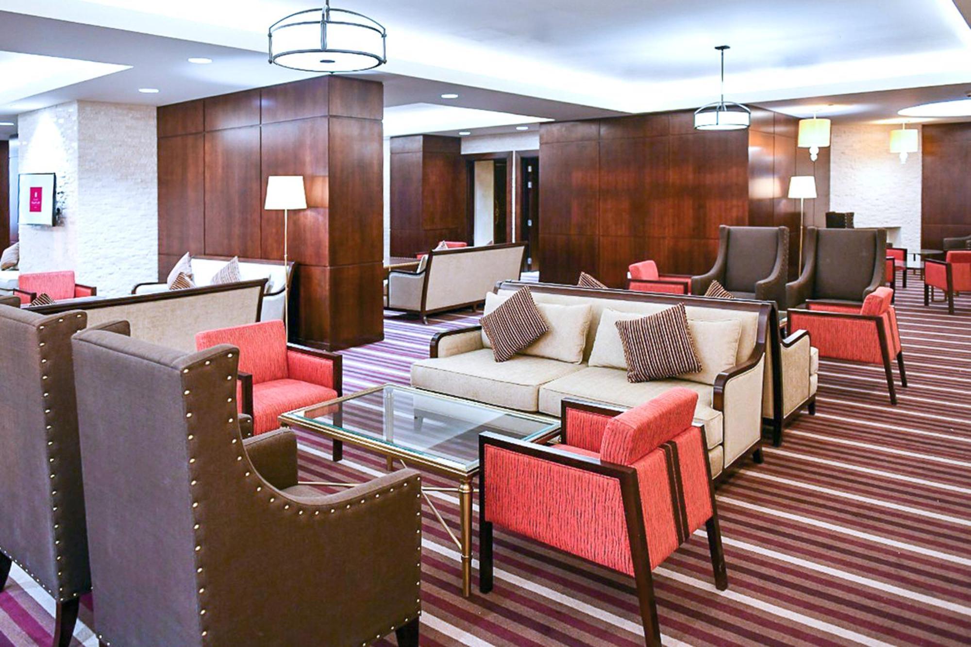 Grand Millennium Tabuk Hotel Exterior foto